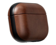 Nomad Modern Leather Case Airpods Pro 3 rustic brown (Horween) - 1367228 - zdjęcie 6